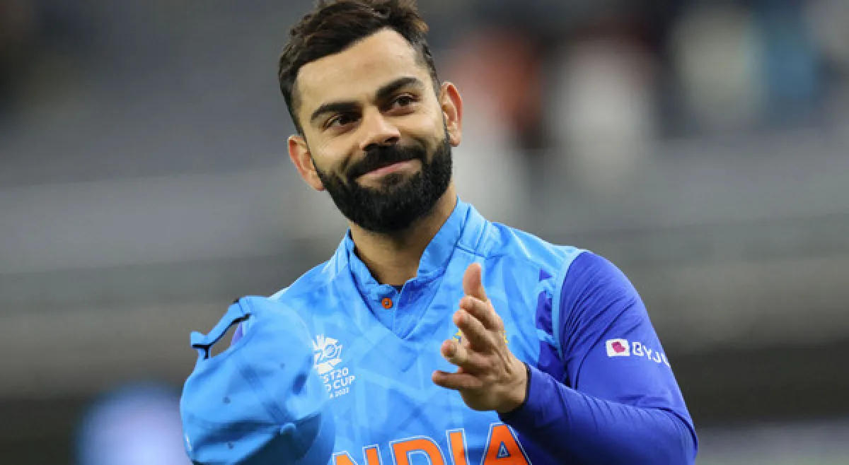 বিশ্বকাপের টিকিট না চাওয়ার অনুরোধ বিরাট কোহলির
