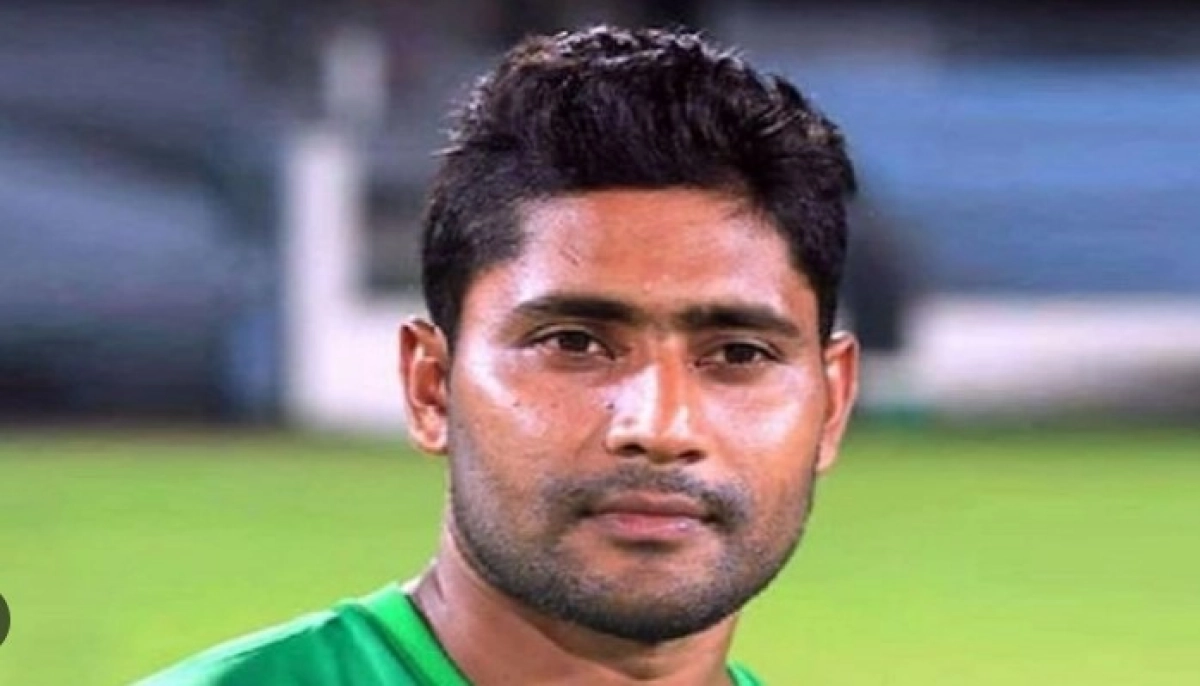 মিরাজ হবে ভাবিষ্যতের সাকিব এমনটাই বললেন, ইমরুল কায়েস