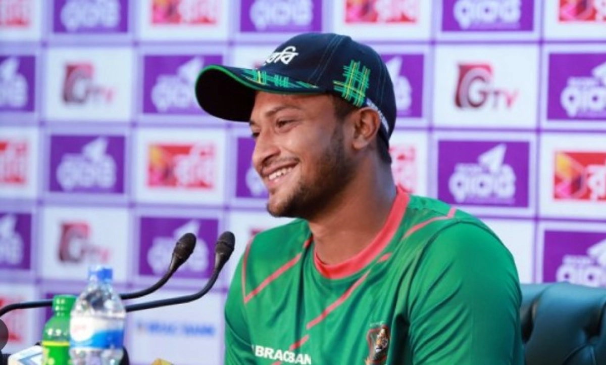 কখনোই হারতে চায় না: সাকিব