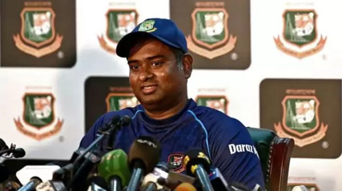নিজে শেখাতে ব্যর্থ তাই কোহলির কাছে শিখতে বল্লেন টাইগার ব্যাটারদের শ্রীরাম