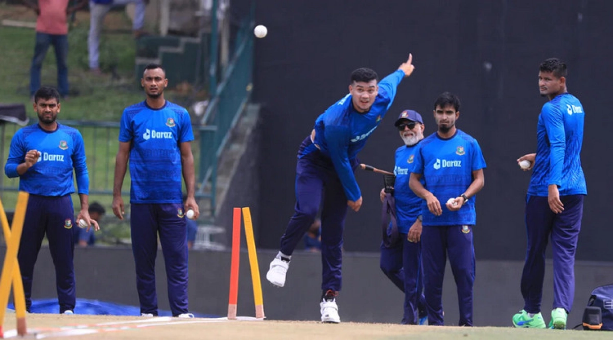 মুম্বাইয়ের ‘গরম’ টাইগারদের আরেক প্রতিপক্ষ