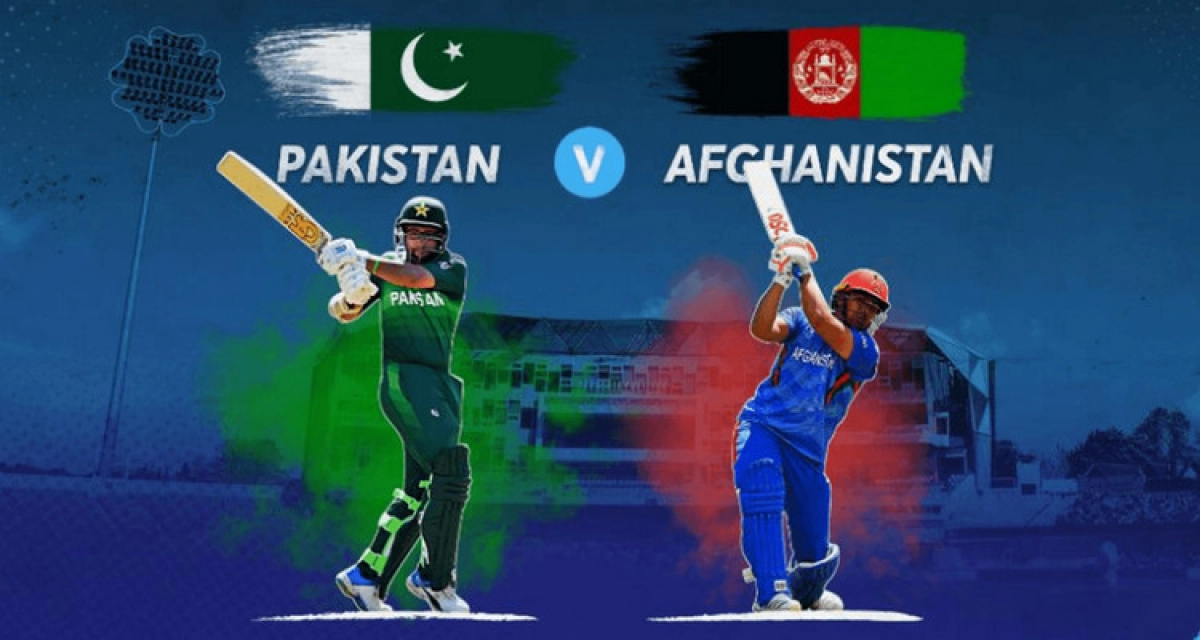 পাকিস্তানের বিপক্ষে আফগানিস্তানই ফেবারিট!