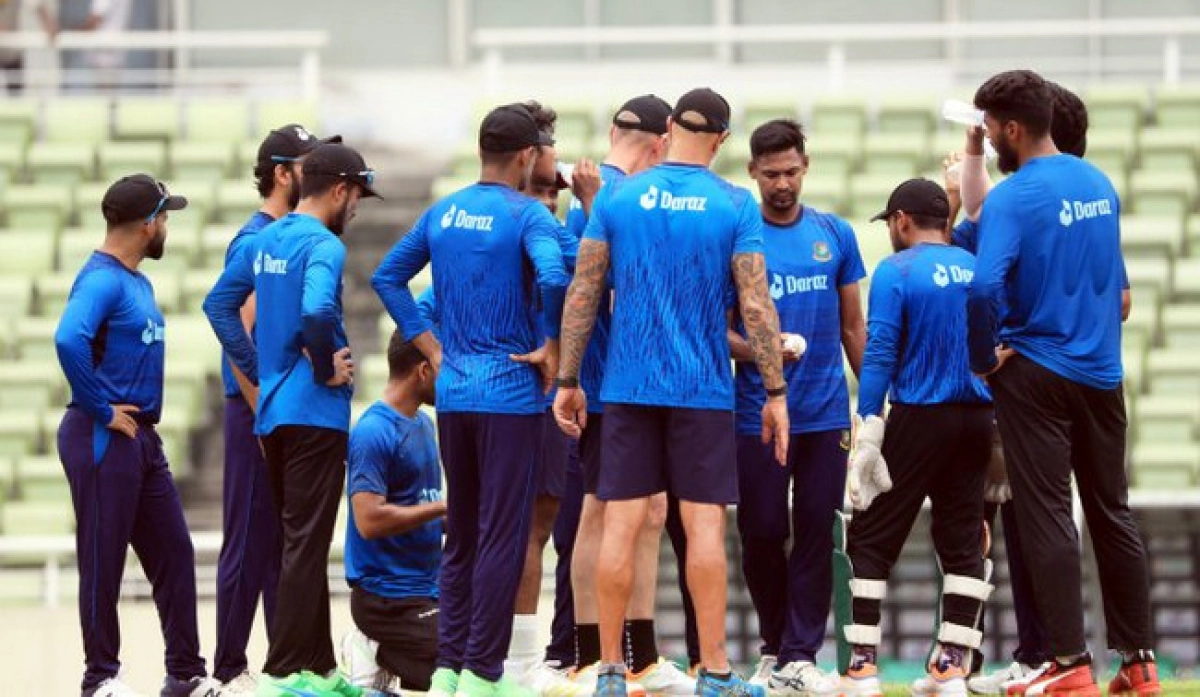 টাইগার অনুশীলনে আসল নতুন আলোর আভাস