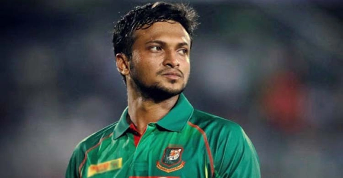 সাকিবের বদলি কে যাচ্ছে ভারতে, নাকি যাচ্ছে না