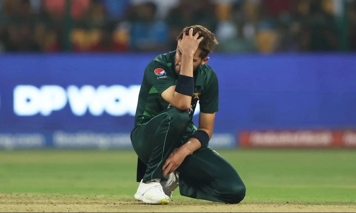 ভারত বিশ্বকাপে আজ পাকিস্তানকে মোকাবেলা করতে হবে নতুন এক প্রতিপক্ষকে