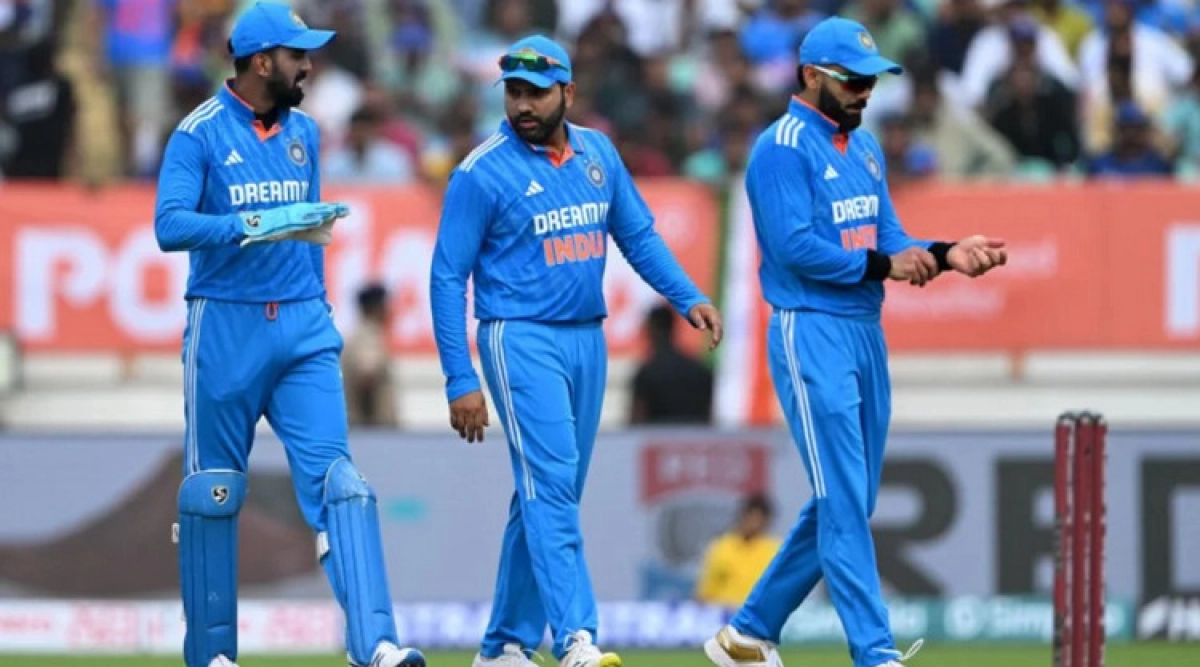 ভারত হল ‘ব্রেক ফেল’ করা ট্রেন, ওয়াসিম আকরাম