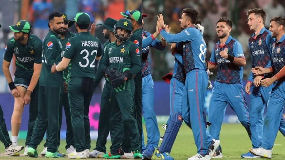 পাকিস্তান-আফগানিস্তানের ম্যাচসহ দেখে নিন টিভিতে আজকের সকল খেলার সময় সূচি