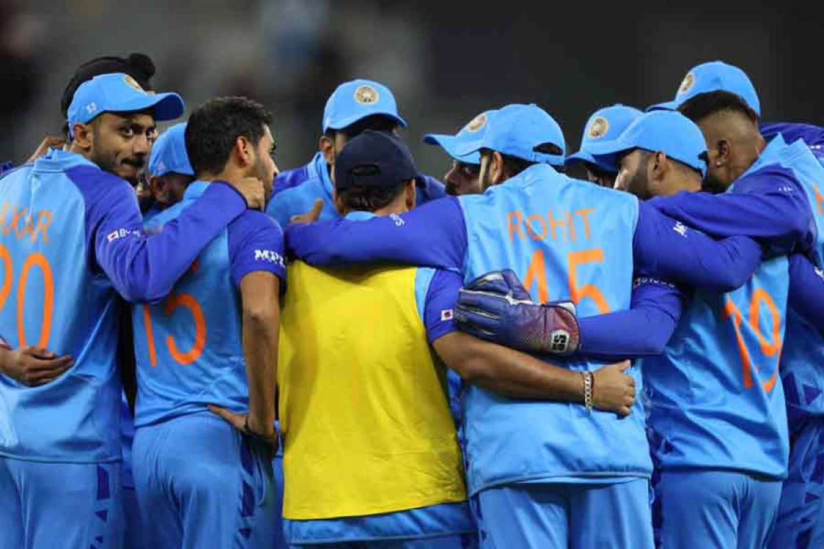 ভারত শিবিরে ইংল্যান্ড ম্যাচ নিয়ে ধোয়াসা ঘিরে ফেলেছে