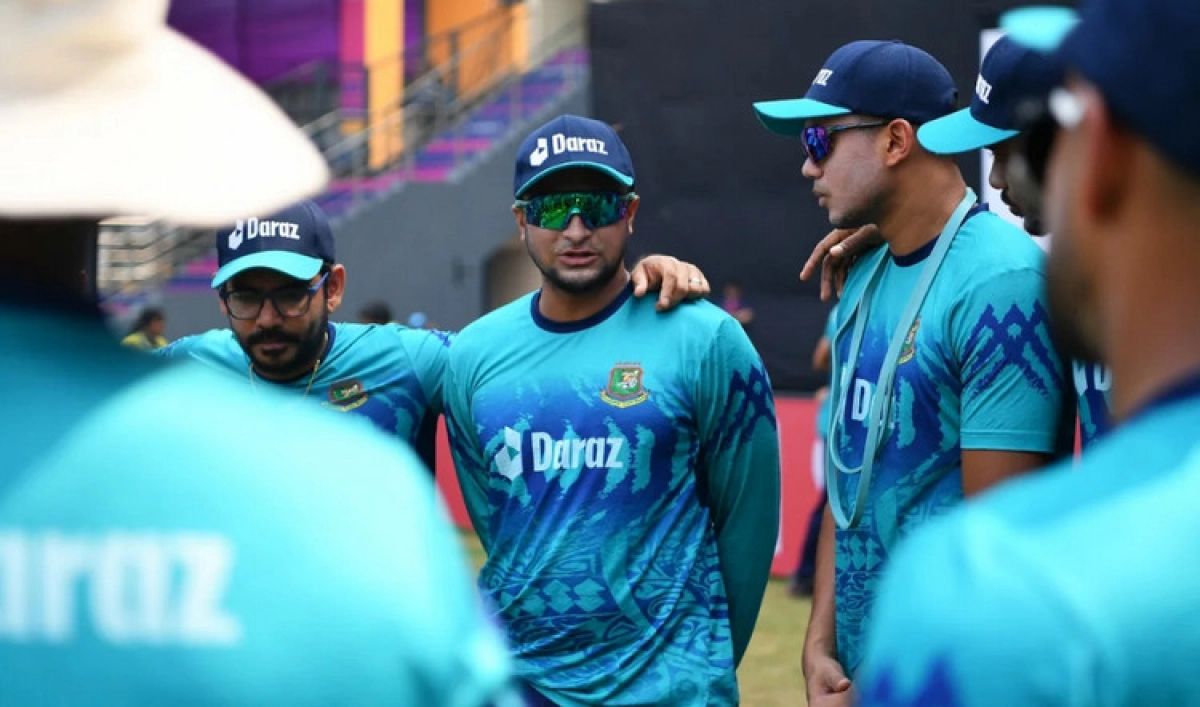 আফগানদের জয়ে, কঠিন সমীকরণে সামনে বাংলাদেশ
