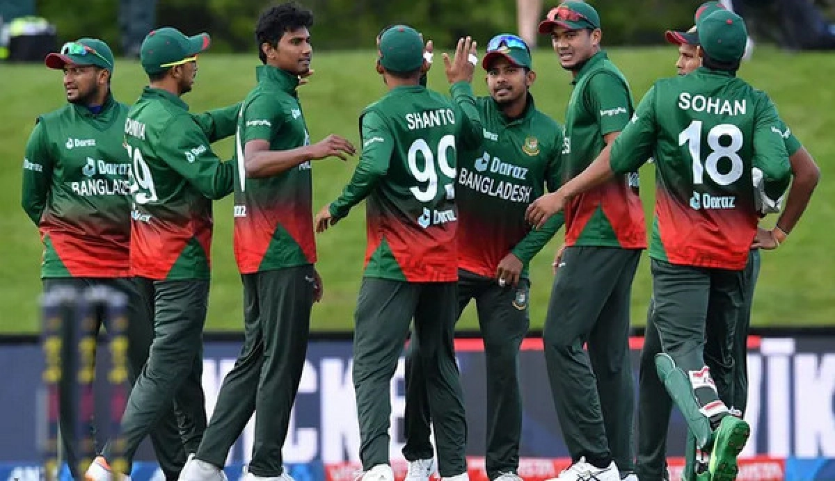 হারের ম্যাচে, বাংলাদেশের যত রেকর্ড