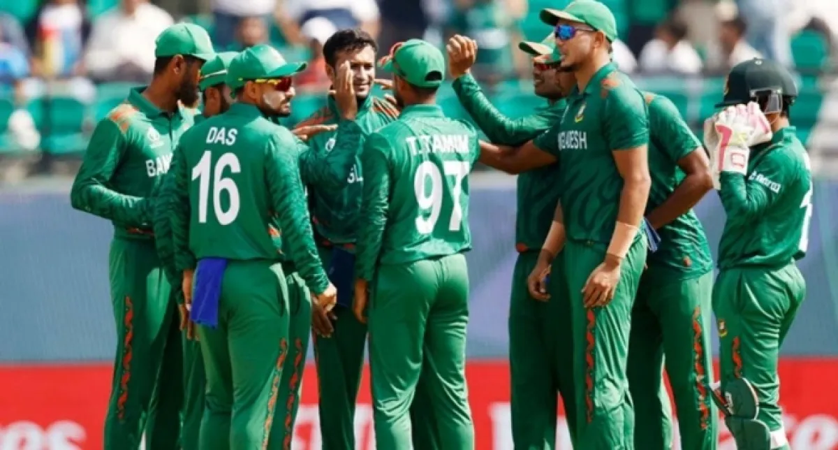 শেষ চার নিশ্চিতের লক্ষ্যে একাদশে পরিবর্তন নিয়ে মাঠে নামছে বাংলাদেশ