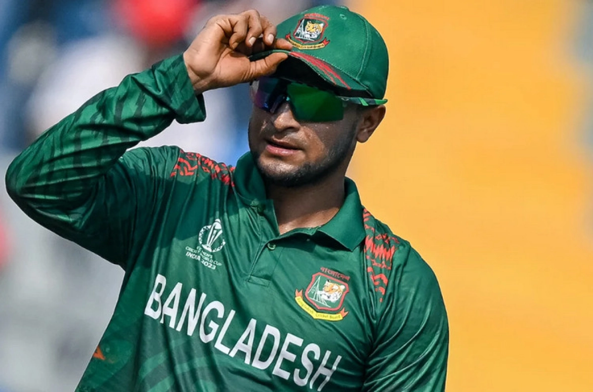 বড় স্কোরের পথে আফ্রিকা, দেখে নিন সর্বশেষ স্কোর