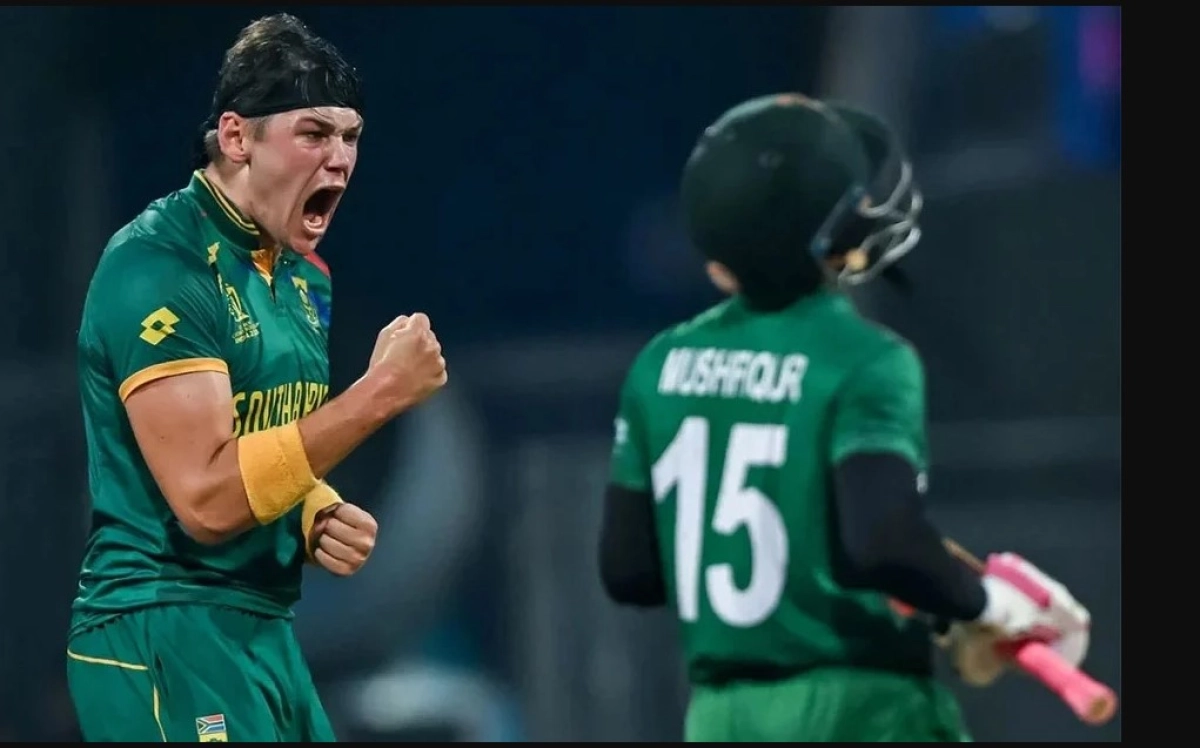 ভারতের মাটিতে বাংলাদেশের ম্যাচ হারা নিয়ে আবারো কটুক্তি