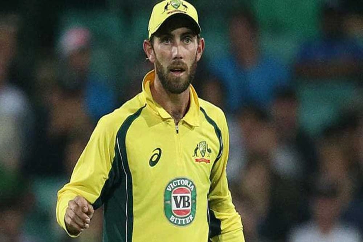 ভারত বিশ্বকাপে আবারো বিতর্ক, ম্যাক্সওয়েলের অভিমত প্রকাশ