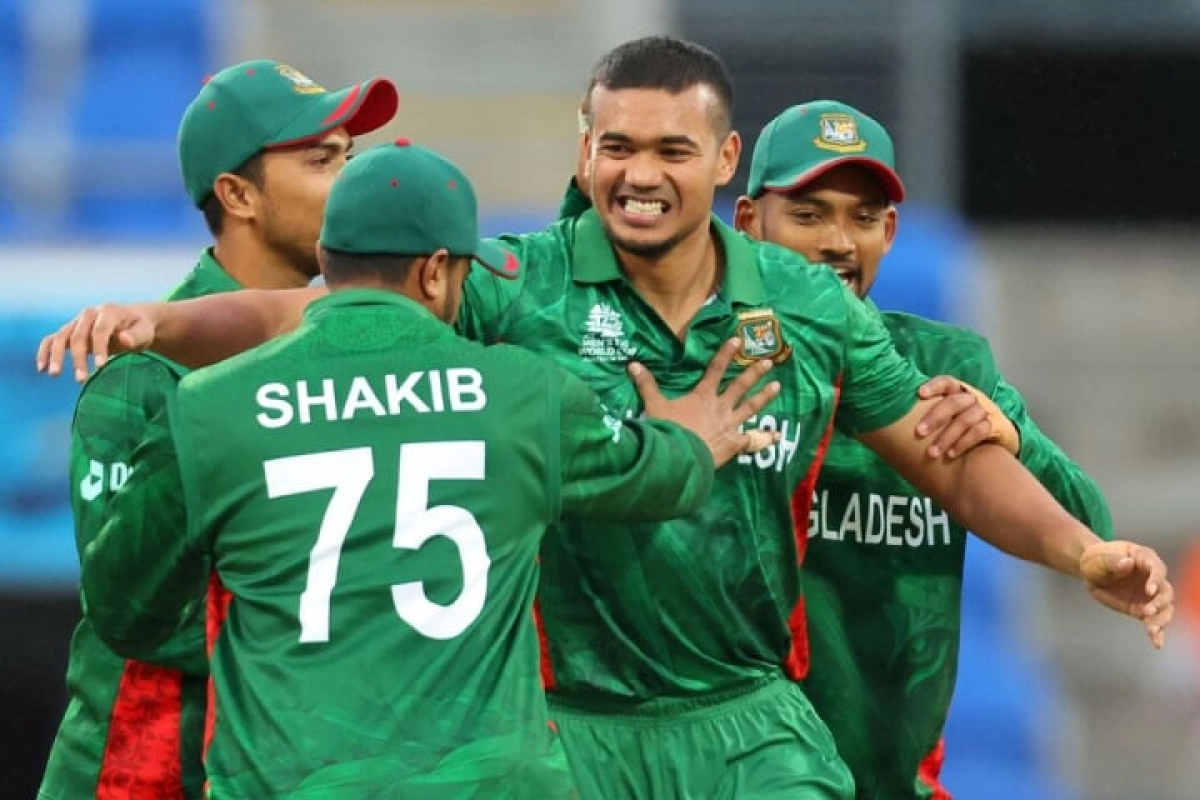 বাংলাদেশ সুখবর পেল নেদারল্যান্ড ম্যাচের আগে