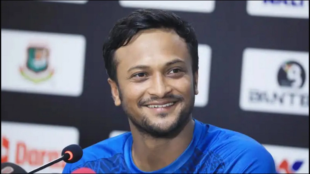 ডাচদের বিপক্ষে লজ্জাজনক পরাজয়ের পর মুখ খুললেন বললেন সাকিব