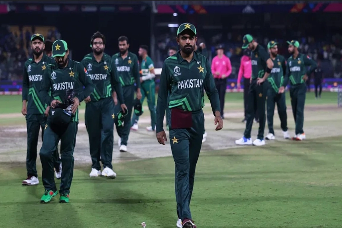পাকিস্তানের পরাজয়ের নেপথ্যে গুরু রহস্য ফাঁস