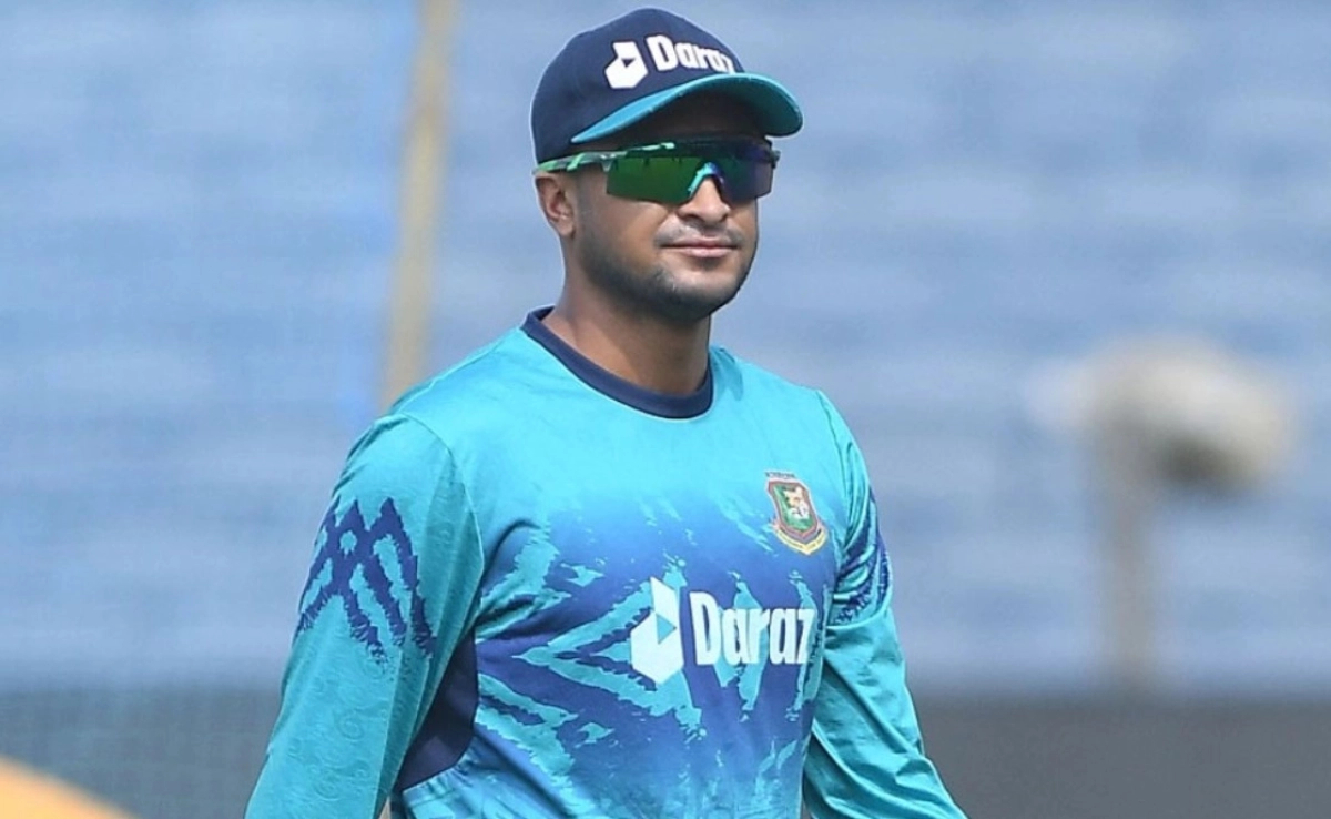 ফাইনালি তামিম-বিতর্ক নিয়ে নিজের দোষ মেনে নিলেন সাকিব