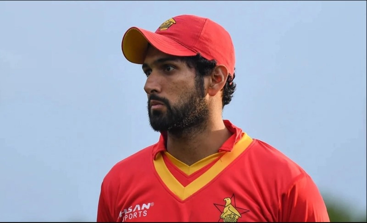টি-টোয়েন্টিতে ক্রিকেটের ভবিষ্যৎ গনণা করলেন সিকান্দার রাজা