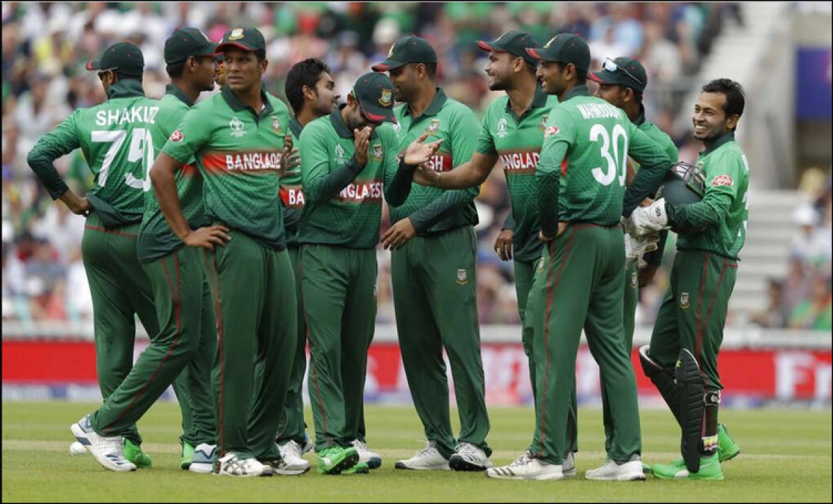 চরম দুঃসংবাদ, শেষ হলো টাইগারদের চ্যাম্পিয়ন্স ট্রফির স্বপ্ন