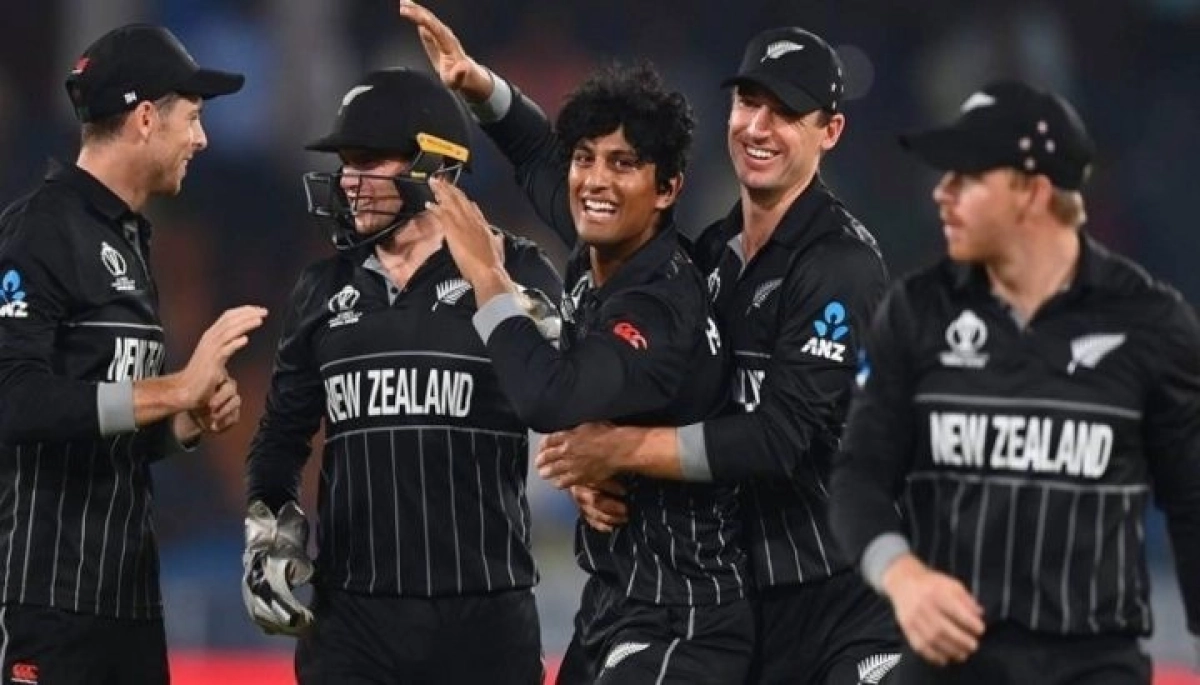 যে সমীকরণে নিউজিল্যান্ডও বাদ পড়তে পারে