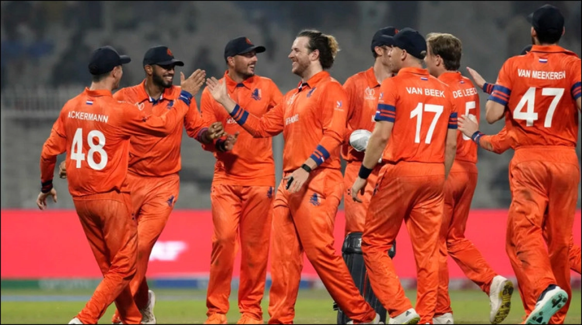 লজ্জার হার হারিয়ে বাংলাদেশকে নতুন করে চরম অপমান করল নেদারল্যান্ডস
