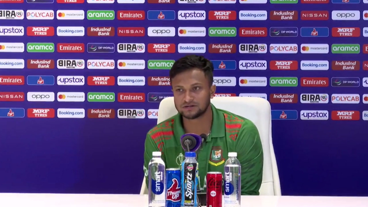 সাকিবের লক্ষ্য যেন কচু পাতার পানি, ক্ষণে ক্ষণে পরিবর্তন, আবরো নতুন লক্ষ্য
