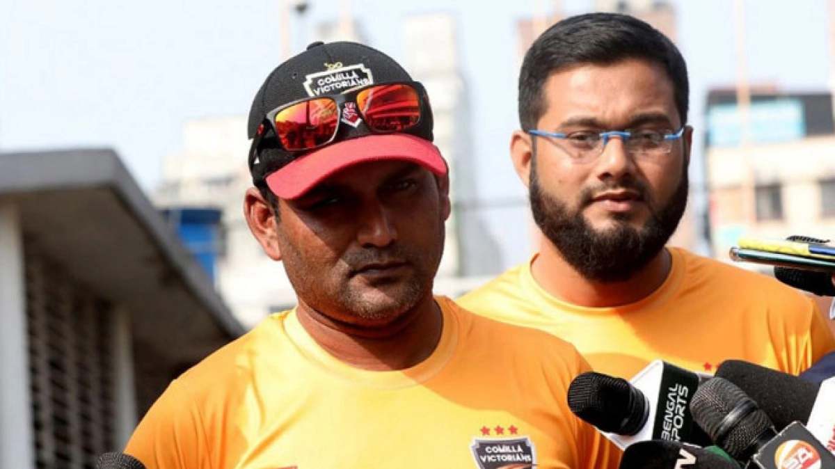 টাইগার দলের সারা অঙ্গেই ক্ষত ওষুধ দেবার যায়গা কোথায় সাবেক কোচের দাবি