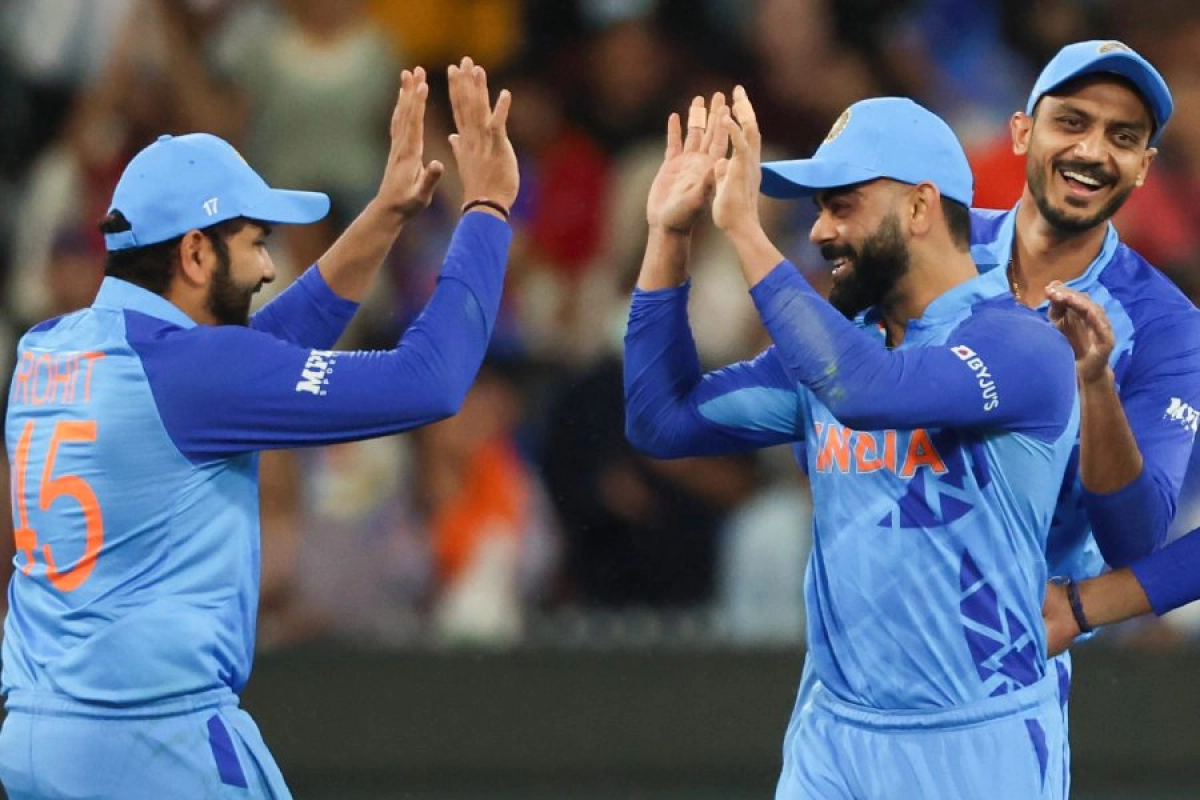 যে সমীকরণে এখনো নিশ্চিত নন ভারতের সেমিফাইনাল