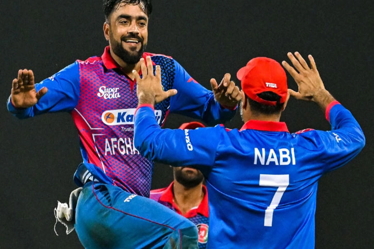 আফগানিস্তানের সাফল্যের রহস্য উন্মোচন করলেন অধিনায়ক মোঃ নবী
