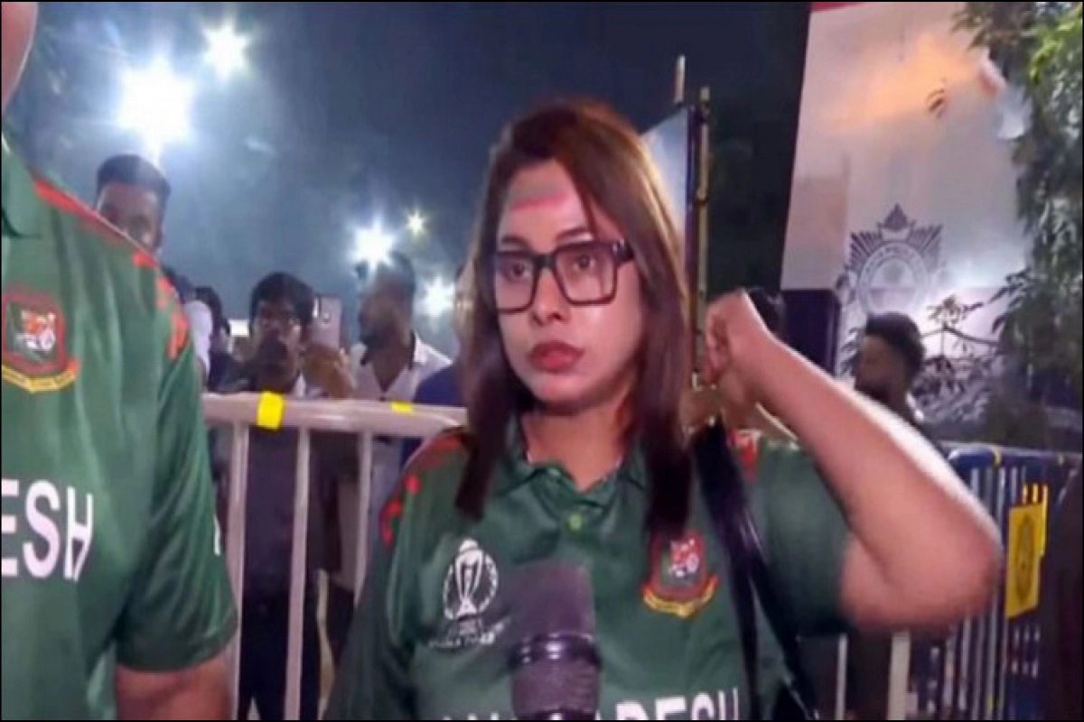 তামিম ইকবালকে দলে খুব প্রয়োজন ছিল, নারী সমর্থক