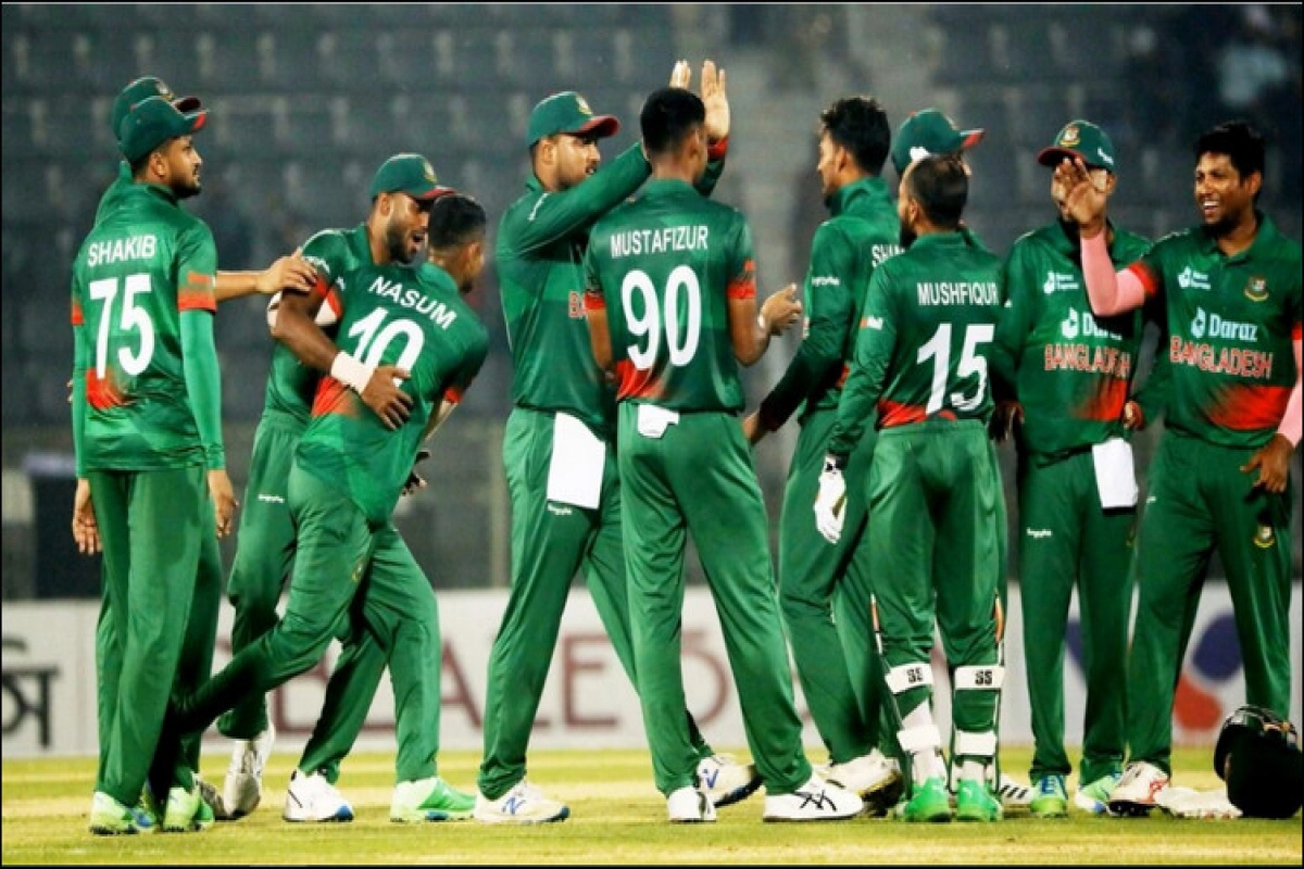 অস্তিত্ব টিকিয়ে রাখার লড়ইয়ে সামনে টাইগাররা