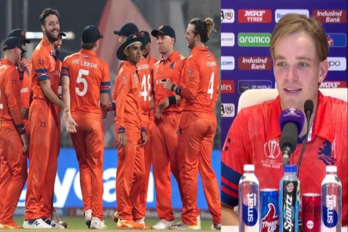 বাংলাদেশকে পয়েন্ট টেবিলের তলানিতে ফেলে বড় দেশের মর্যাদায় নেদারল্যান্ডস