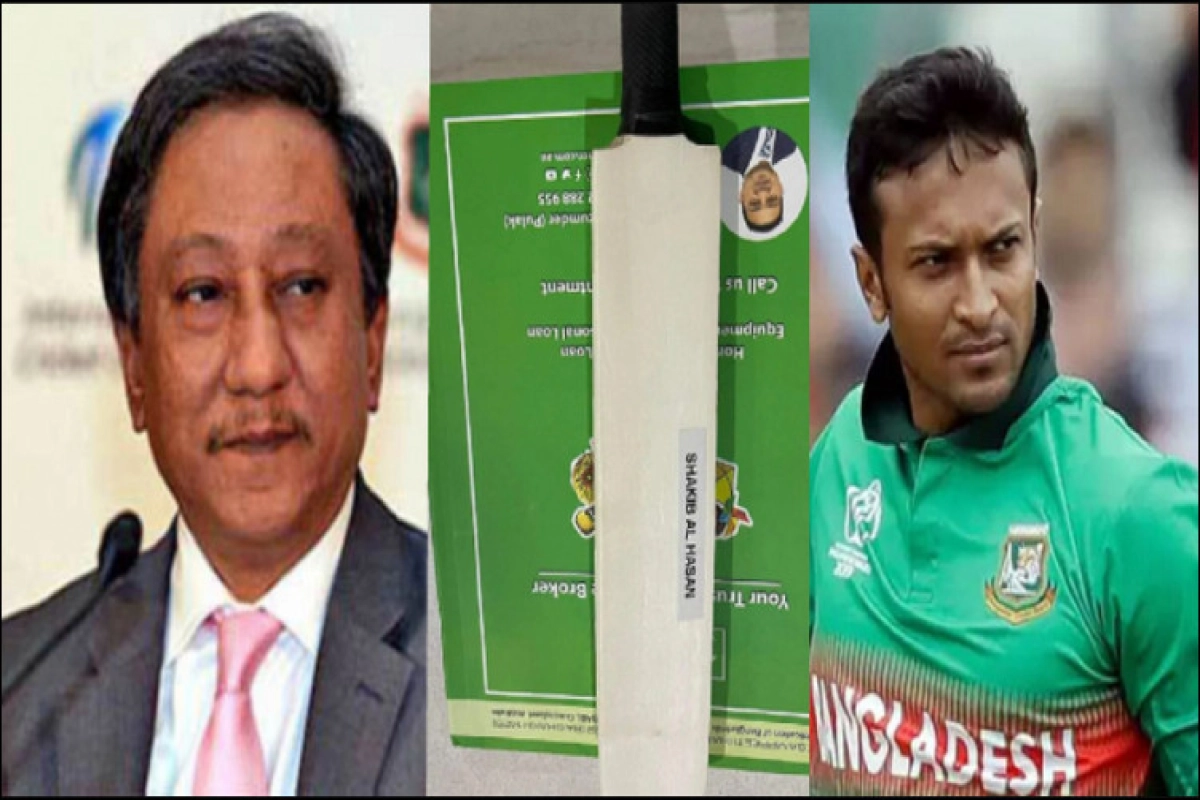 পাকিস্তানের বিপক্ষে ম্যাচ জিততে কঠিন যে মন্ত্র শিখিয়ে দিলেন পাপন