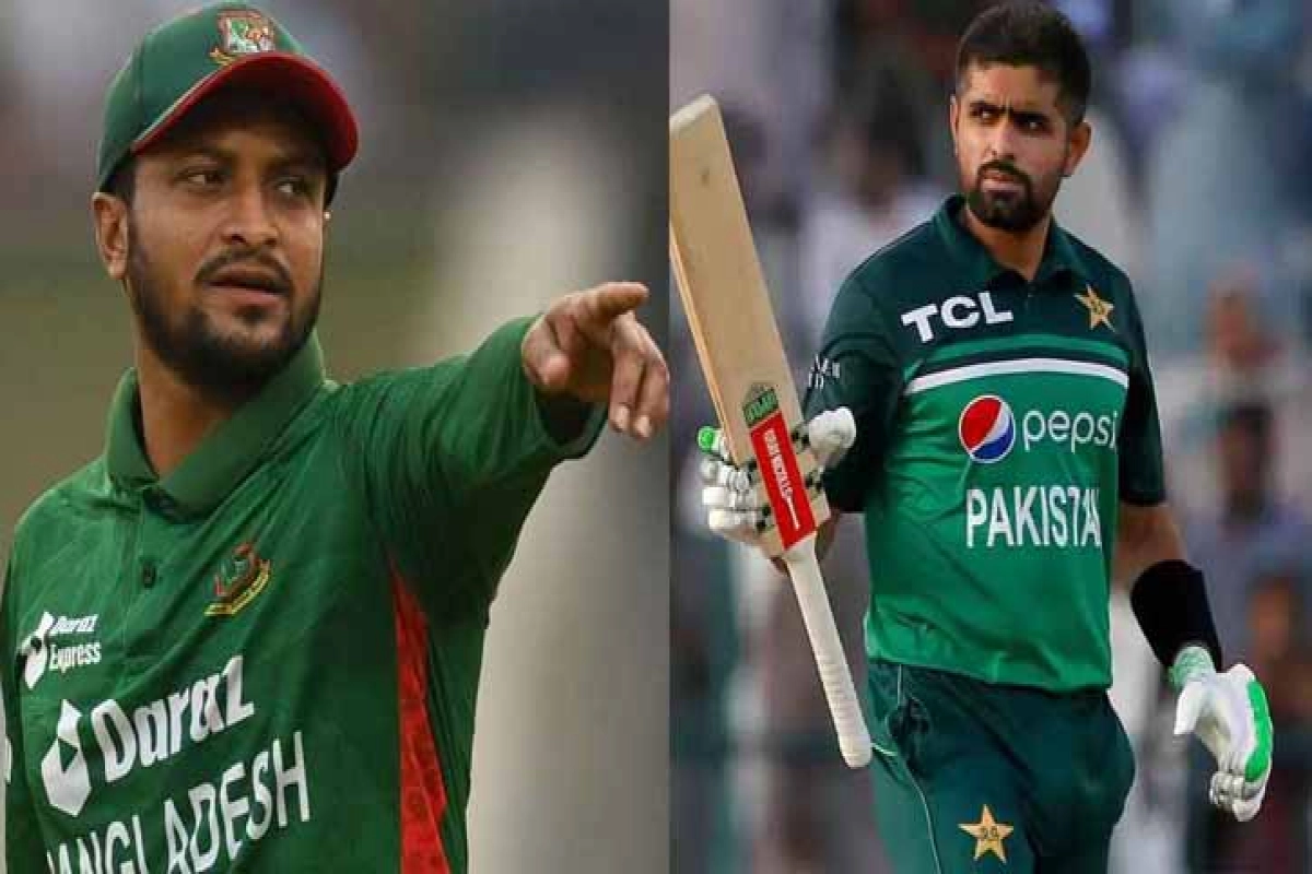 পরিসংখ্যানে কে এগিয়ে বাংলাদেশ নাকি পাকিস্তান