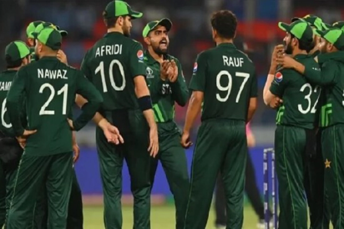 পাকিস্তানের বিশ্বকাপের আশা এখনো বেঁচে আছে যে সমীকরণে