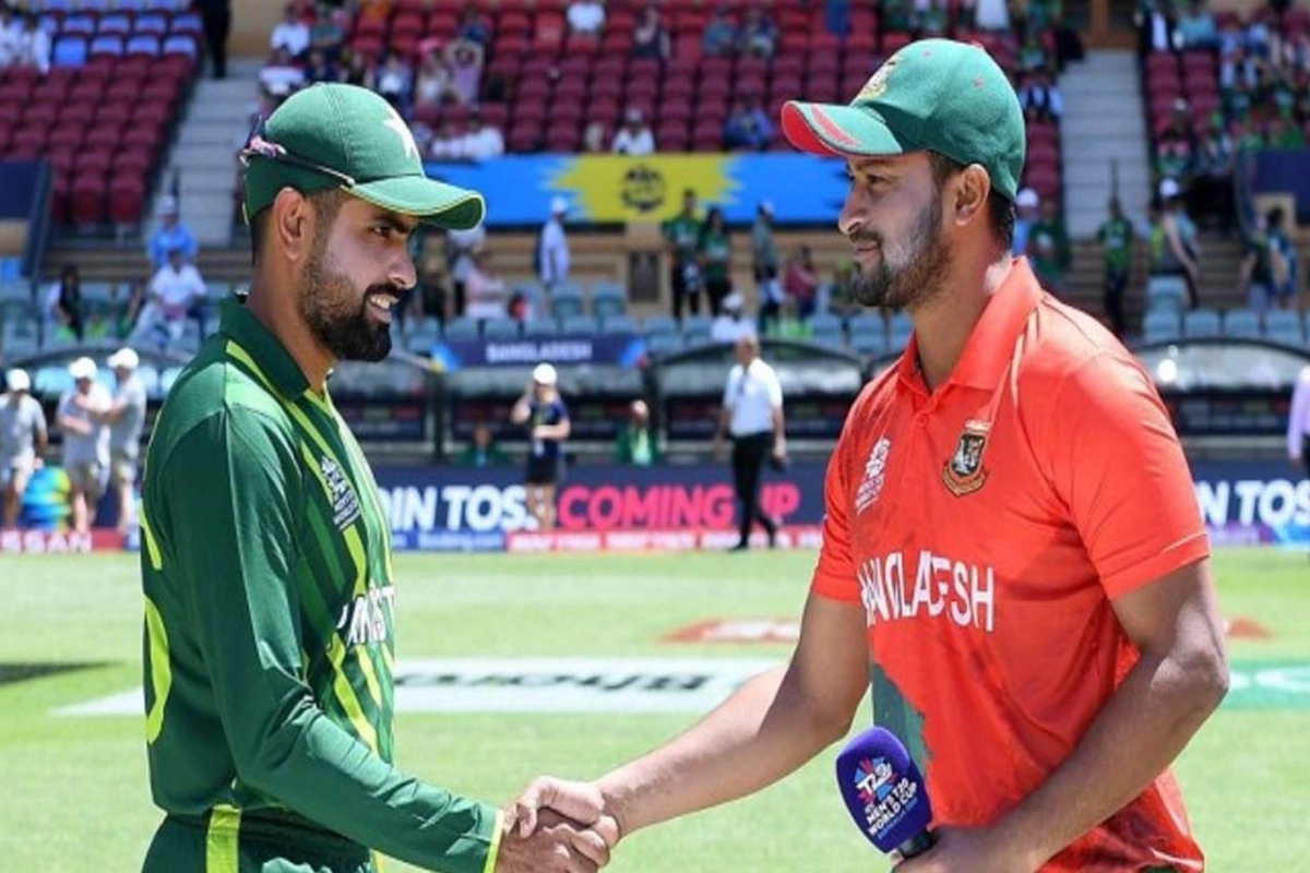 আজ বাংলাদেশের পাকিস্তান মিশন