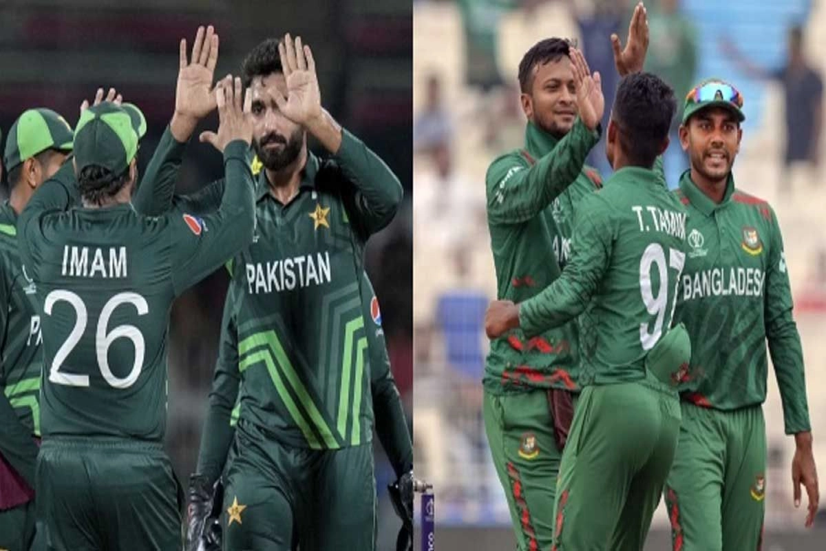 আজ 'সতর্ক' পাকিস্তানকে মোকাবেলা করতে হবে বাংলাদেশের