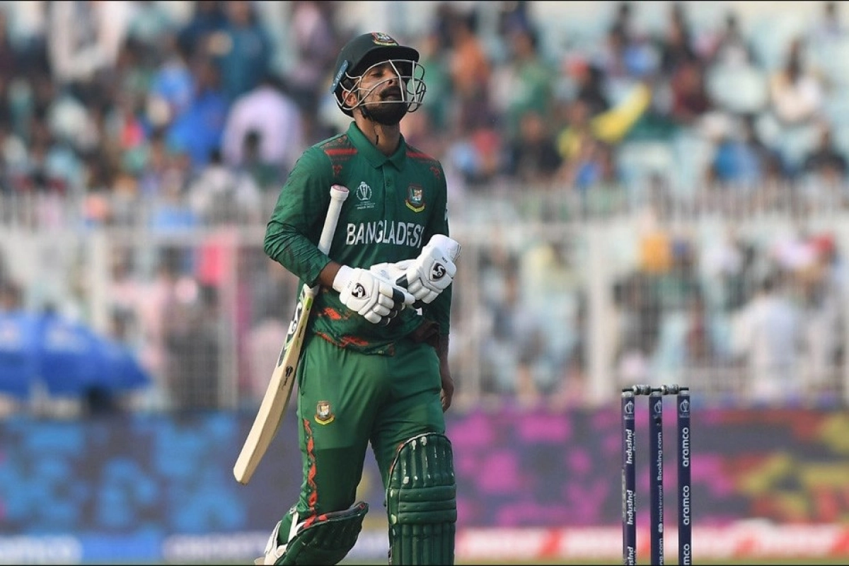 অবশেষে টানা হারের ব্যাখ্যা দিলেন লিটন দাশ