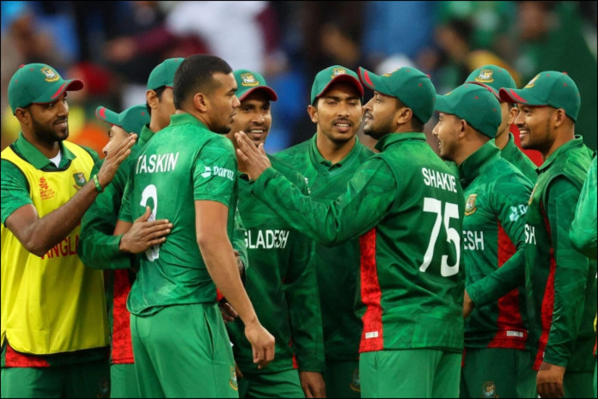 বাংলাদেশের বিশ্বকাপের আশা শেষ, চ্যাম্পিয়নস ট্রফির আশায় যা করতে হবে