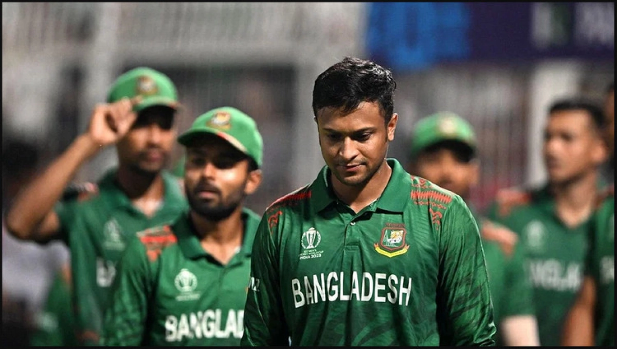 বাংলাদেশ দলেকে খোঁচা মেরে চরম অপমান করলেন আকরাম