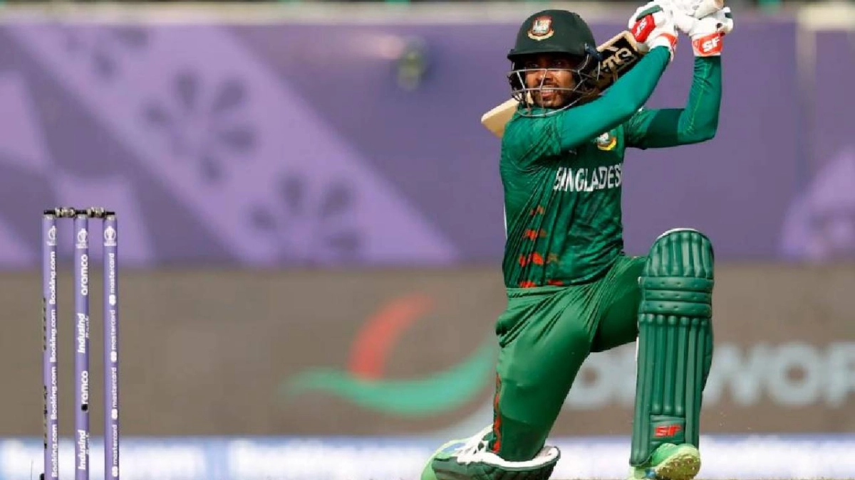 পাকিস্তানে কাছে লজ্জার হারের জন্য দায়ীকে তা নিয়ে মিরাজের বক্তব্য প্রকাশ