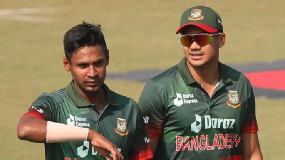 মরার উপর খাঁড়ার ঘা, বড় দুঃসংবাদ মুশফিক-মোস্তাফিজ-তাসকিনদের জন্য