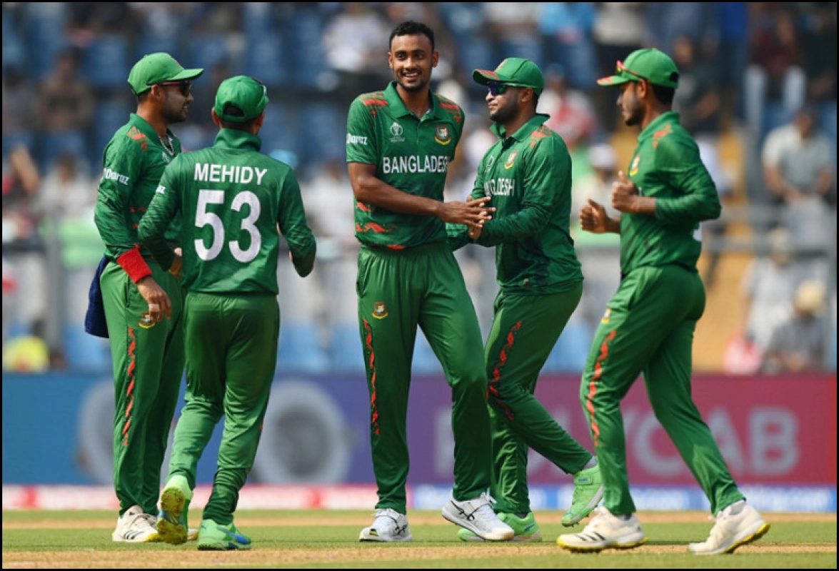অধিনায়কত্ব হারাচ্ছে সাকিব, নতুন অধিনায়ক হতে যাচ্ছেন যিনি