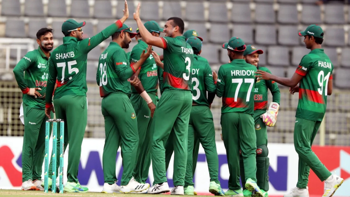 পরিবর্তনের পরীক্ষা কি শেষ হবে না বাংলাদেশ দলে, আরো বড় পরিবর্তন আসছে দলে