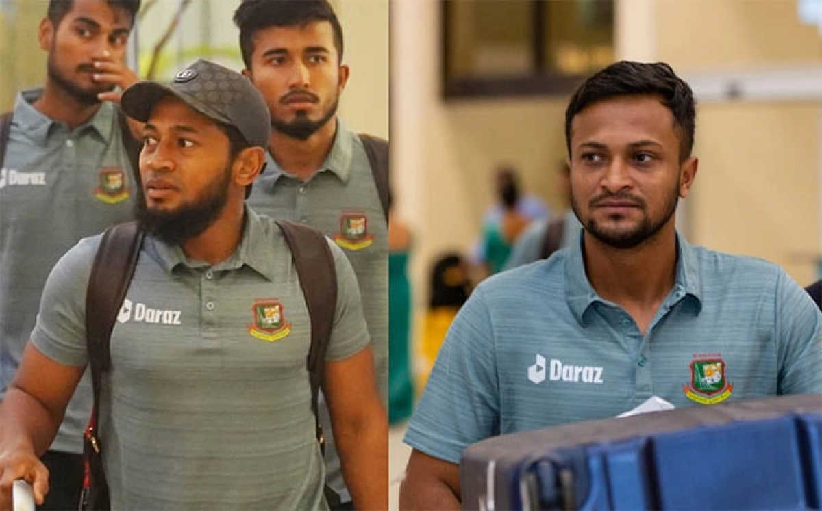 সাকিব বাহিনীর সামনে এবার ভিন্ন রকম লক্ষ্য, হতবাক ক্রিকেট বিশ্ব
