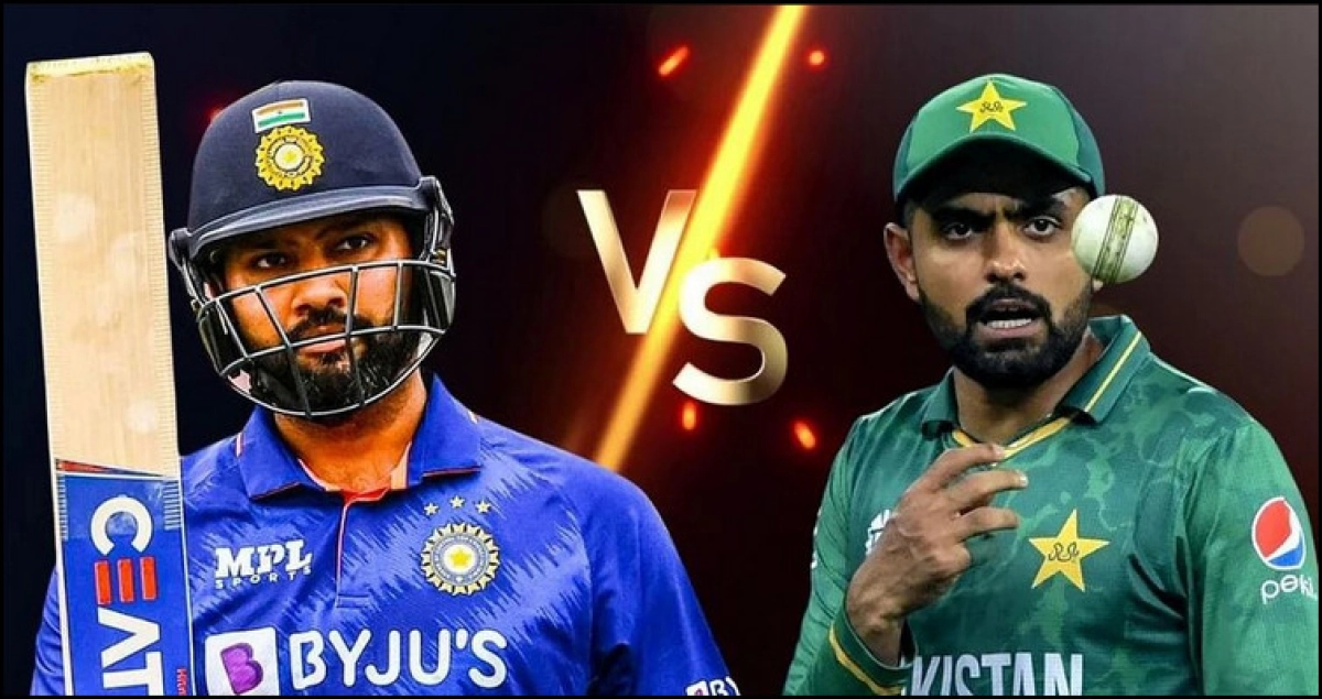 ভারতে জয়ে সেমিফাইনালের পথ সহজ হল পাকিস্তানের