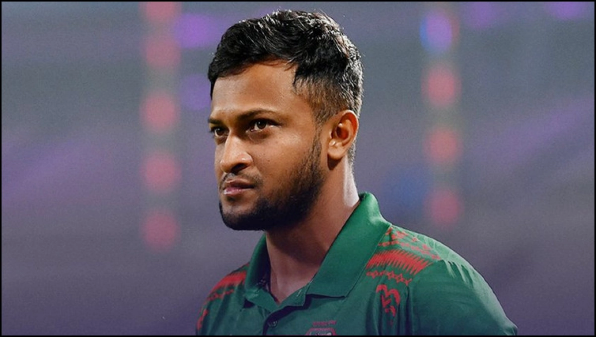এবার বিশ্বকাপের মঞ্চে কতটা প্রস্তুত হয়ে নেমেছিলেন সাকিব