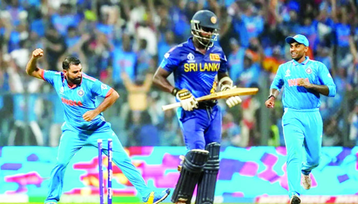 বাংলাদেশের হারের লজ্জা নতুন চাদরে ঢাকলো লঙ্কানরা