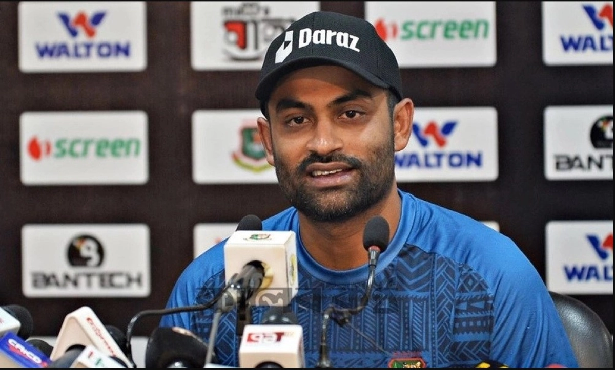 তামিমের দলে ফেরা নিয়ে সংবাদ প্রকাশ